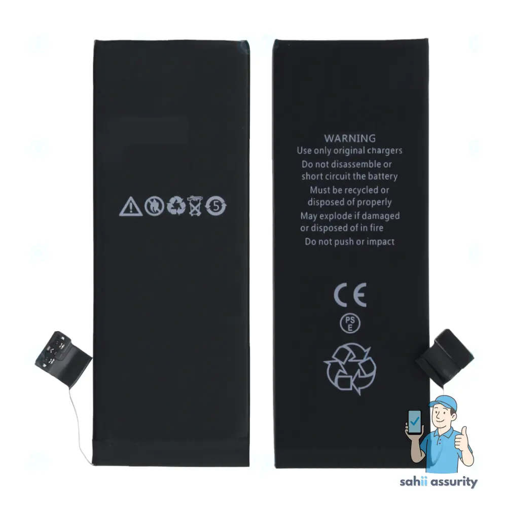 Battery for Apple iPhone 5s